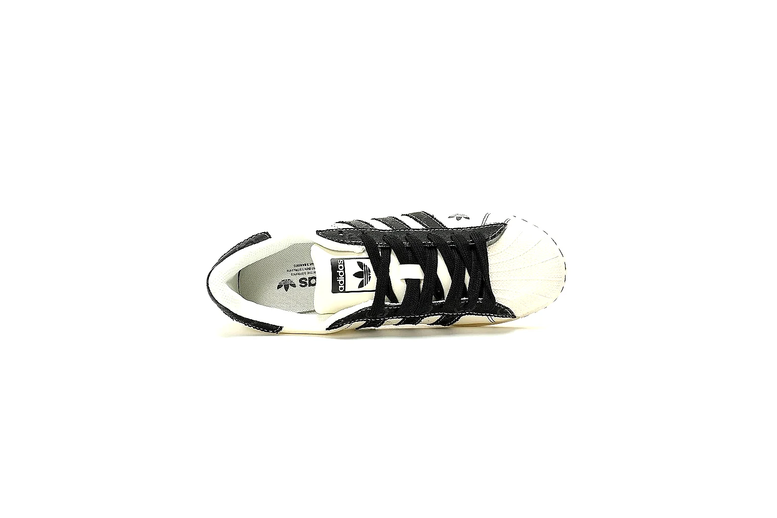 Kako Find List budget photos for Adidas Black White Terrace Sneaker thumbnail 3