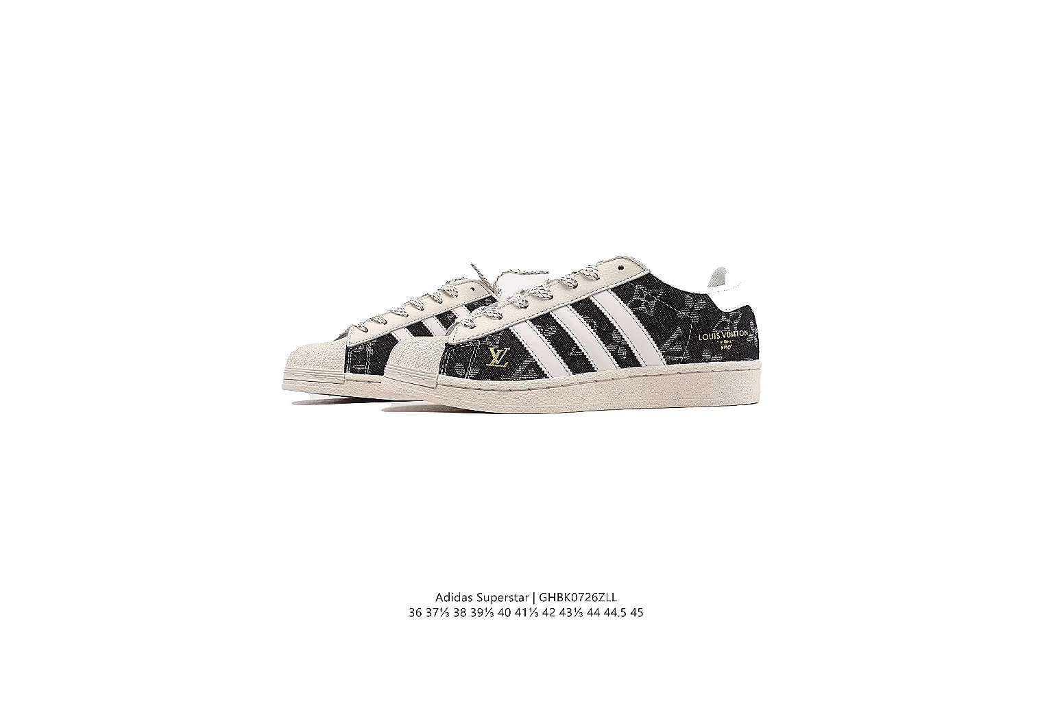 kakofindlist.com Adidas Black Cream Terrace 1137 Black Cream low-top product image thumbnail 2