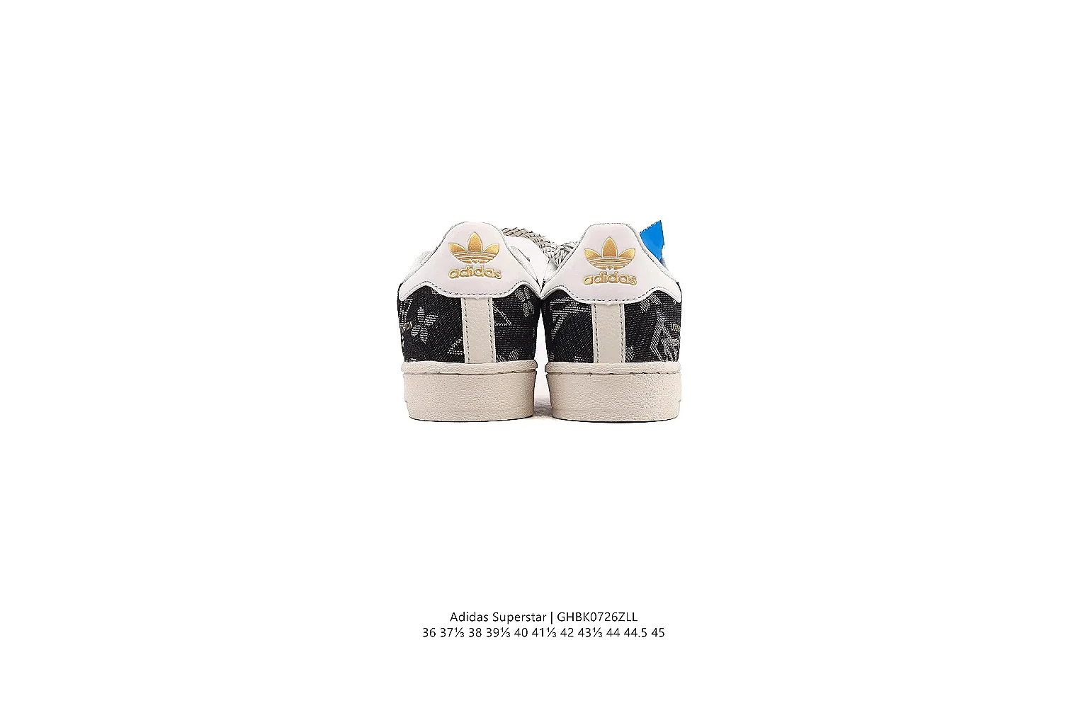 kakofindlist.com Adidas Black Cream Terrace 1137 Black Cream low-top product image thumbnail 5