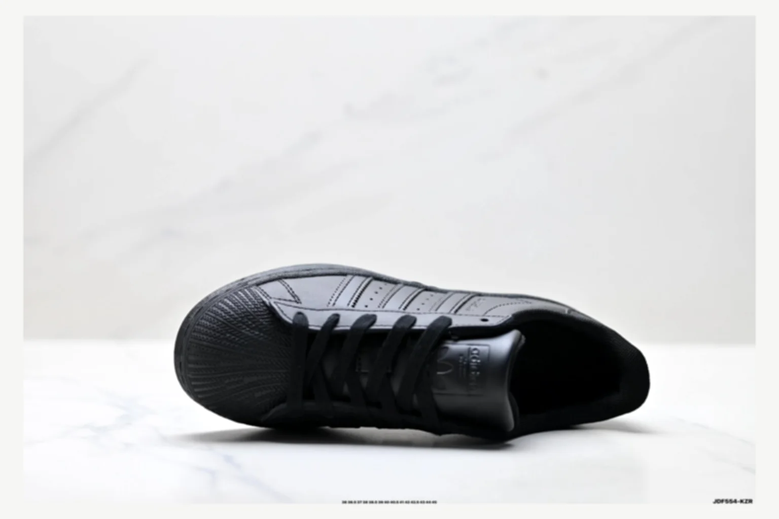 Adidas Campus Triple Black Low Top value find image SKU 1182167519 thumbnail 2