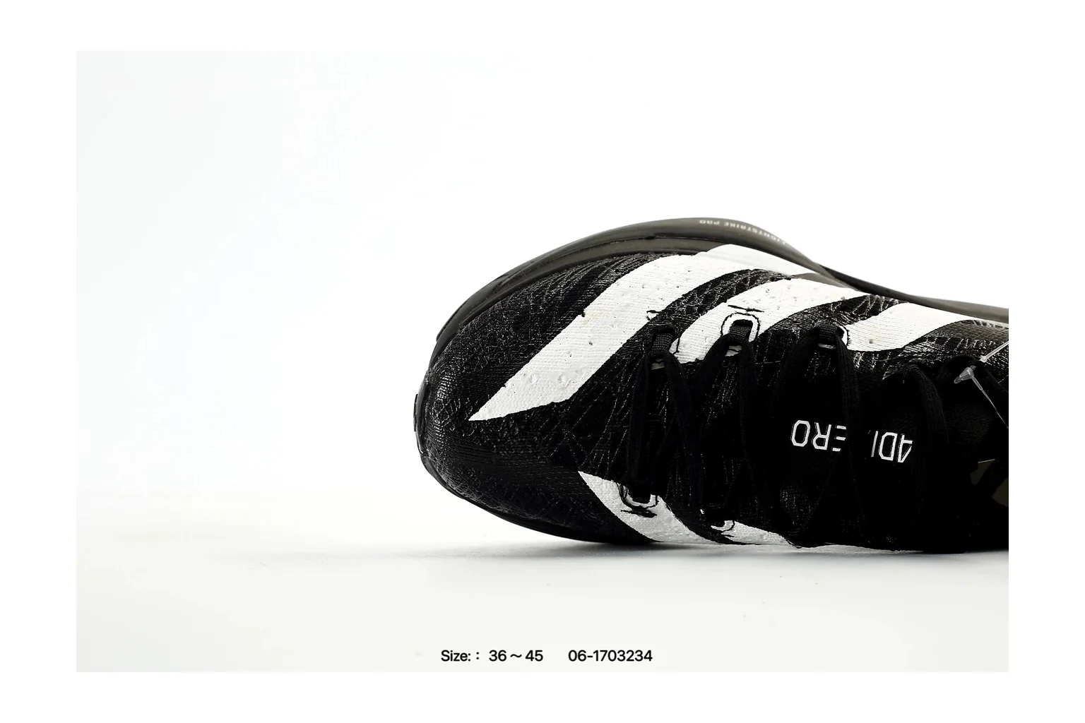 Adidas Crazy 8 Black White retro basketball six photo view thumbnail 4