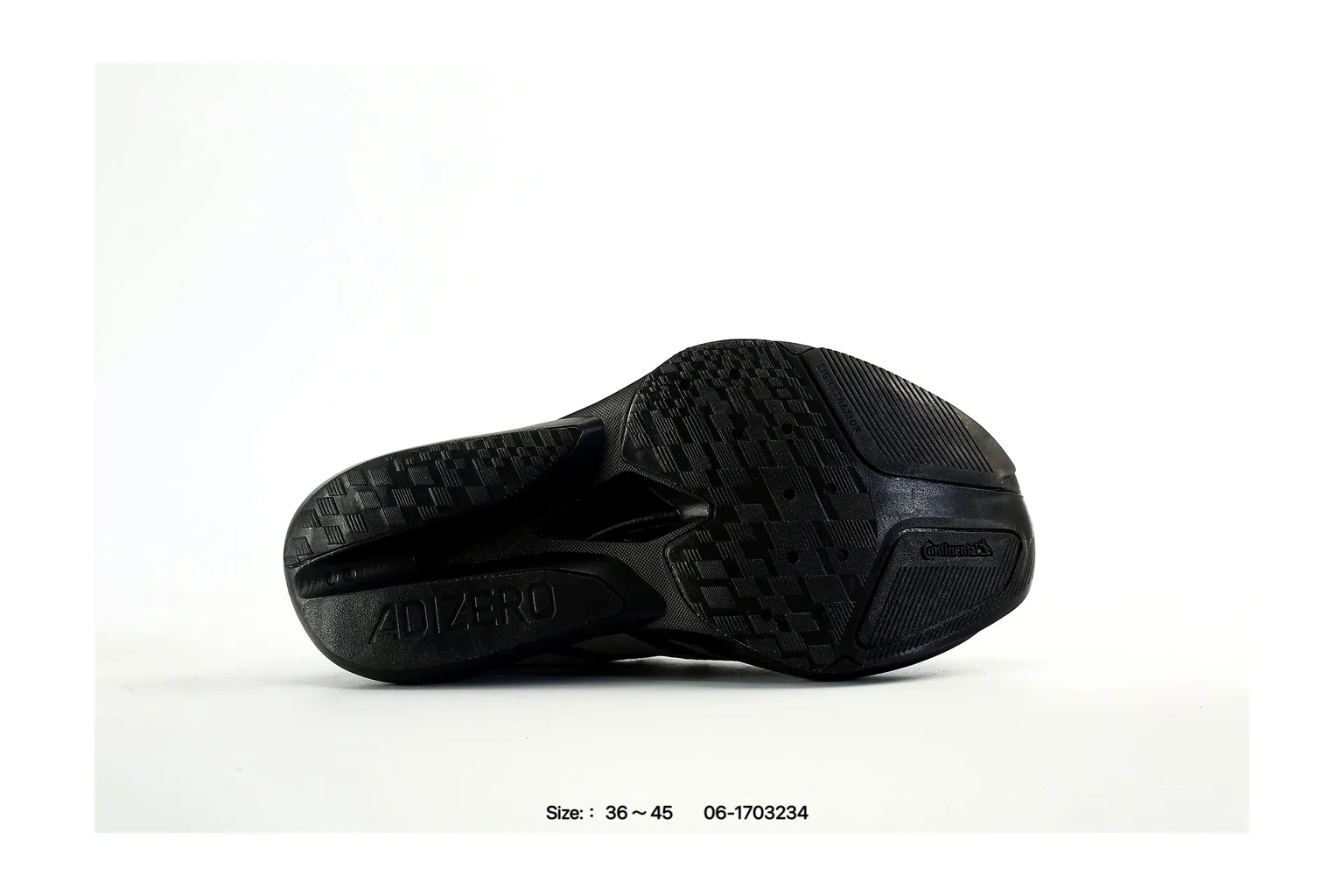 Adidas Crazy 8 Black White retro basketball six photo view thumbnail 5