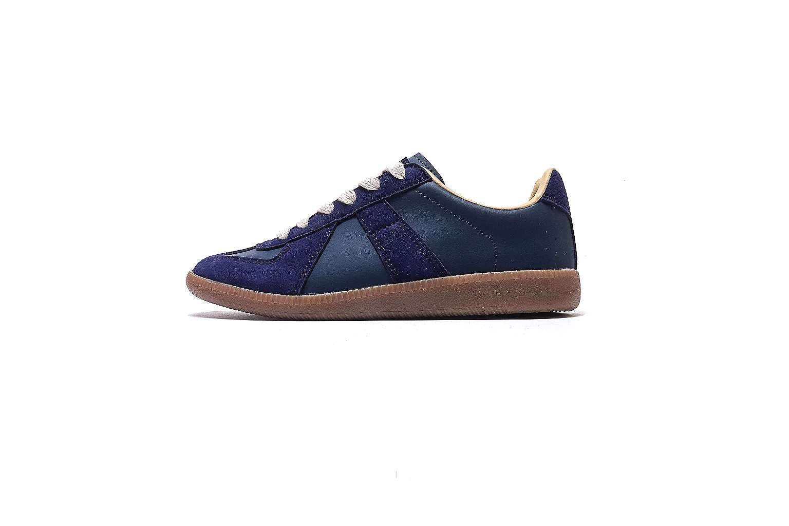 Adidas Gazelle style Navy Gum 8561 budget find six-photo gallery