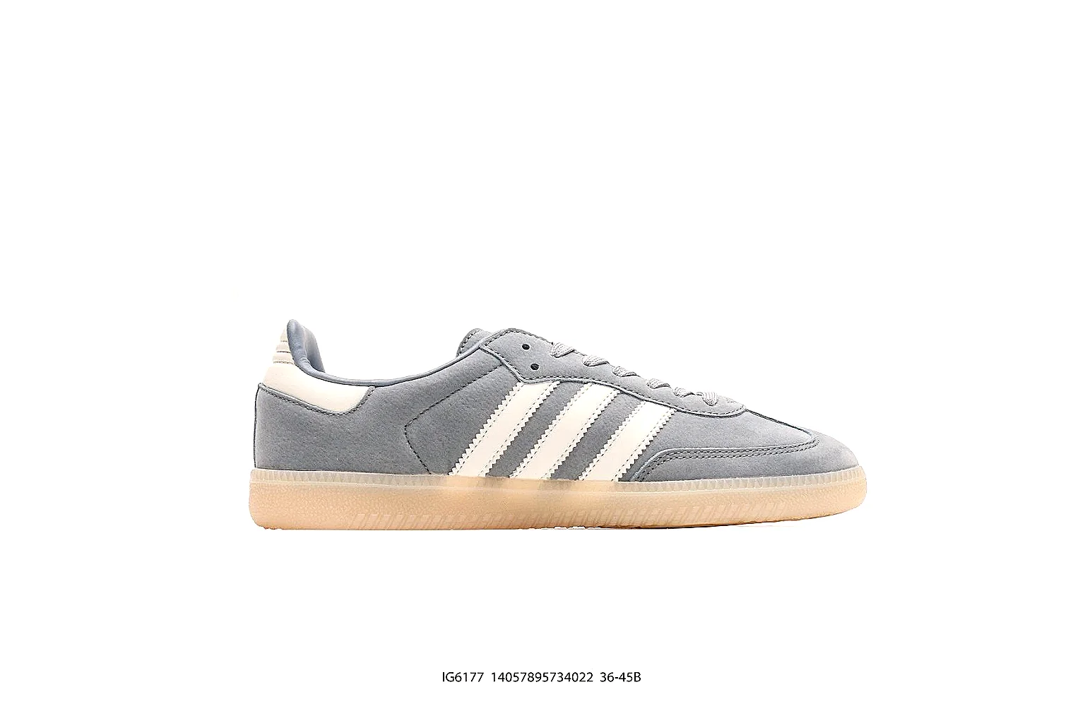 Kako Find List budget photos for Adidas Gray White Terrace Sneaker thumbnail 2