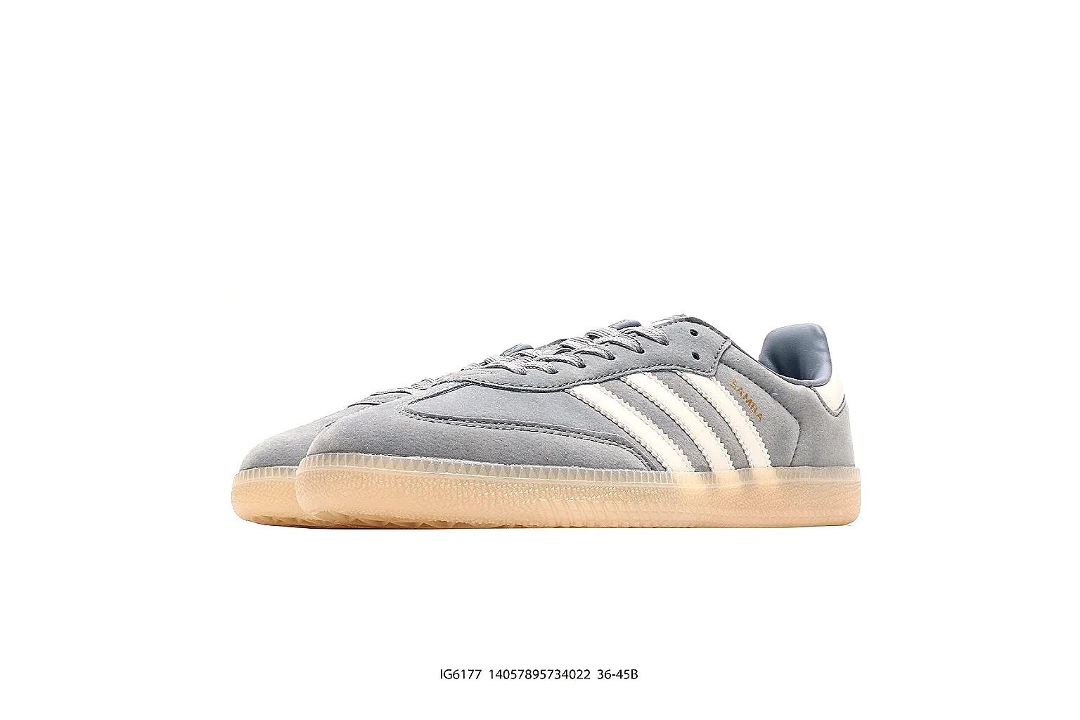 Kako Find List budget photos for Adidas Gray White Terrace Sneaker thumbnail 5