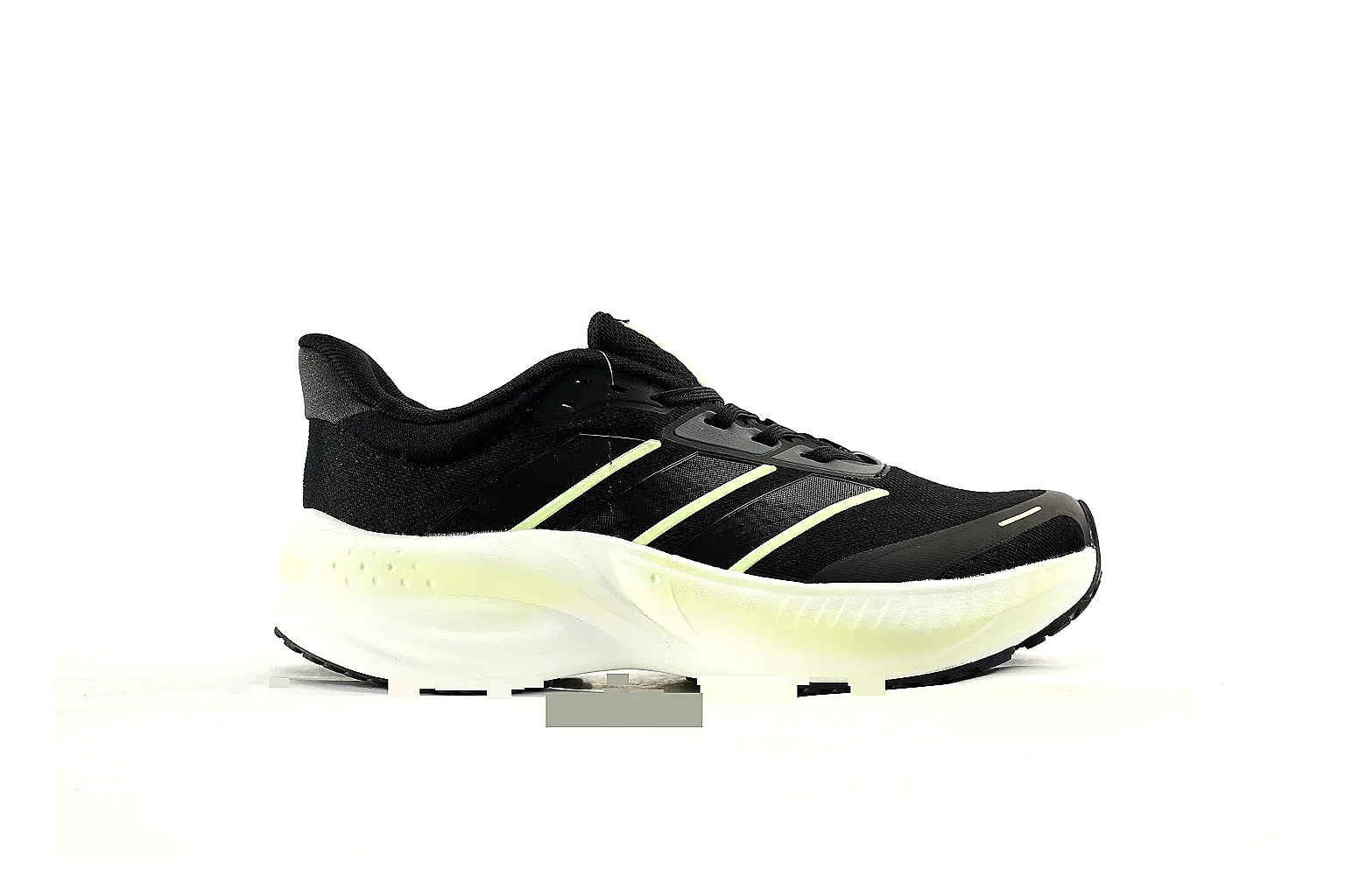 Adidas low runner Black Neon 2831 budget shortlist note six-photo gallery