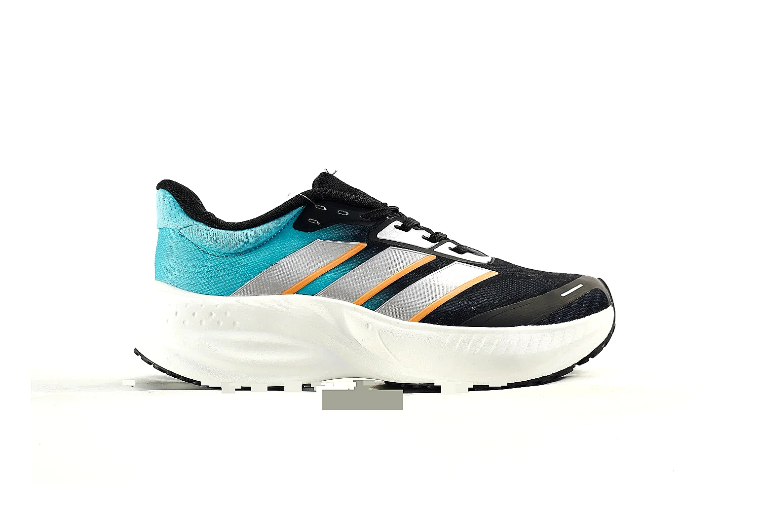 Adidas low runner Black Turquoise 2833 budget shortlist note six-photo gallery