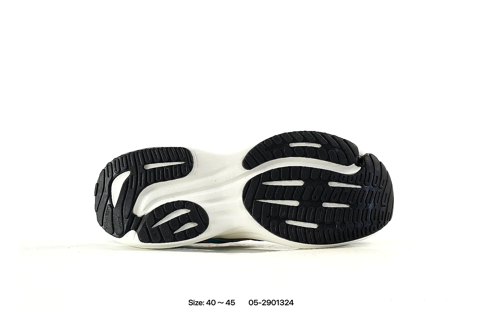 Adidas low runner Black Turquoise 2833 budget shortlist note six-photo gallery thumbnail 6