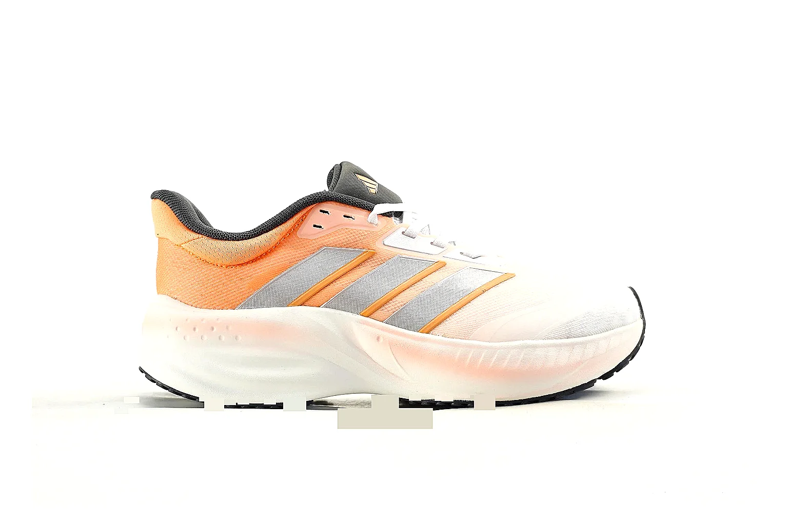 Adidas low runner Orange White 2827 budget shortlist note six-photo gallery