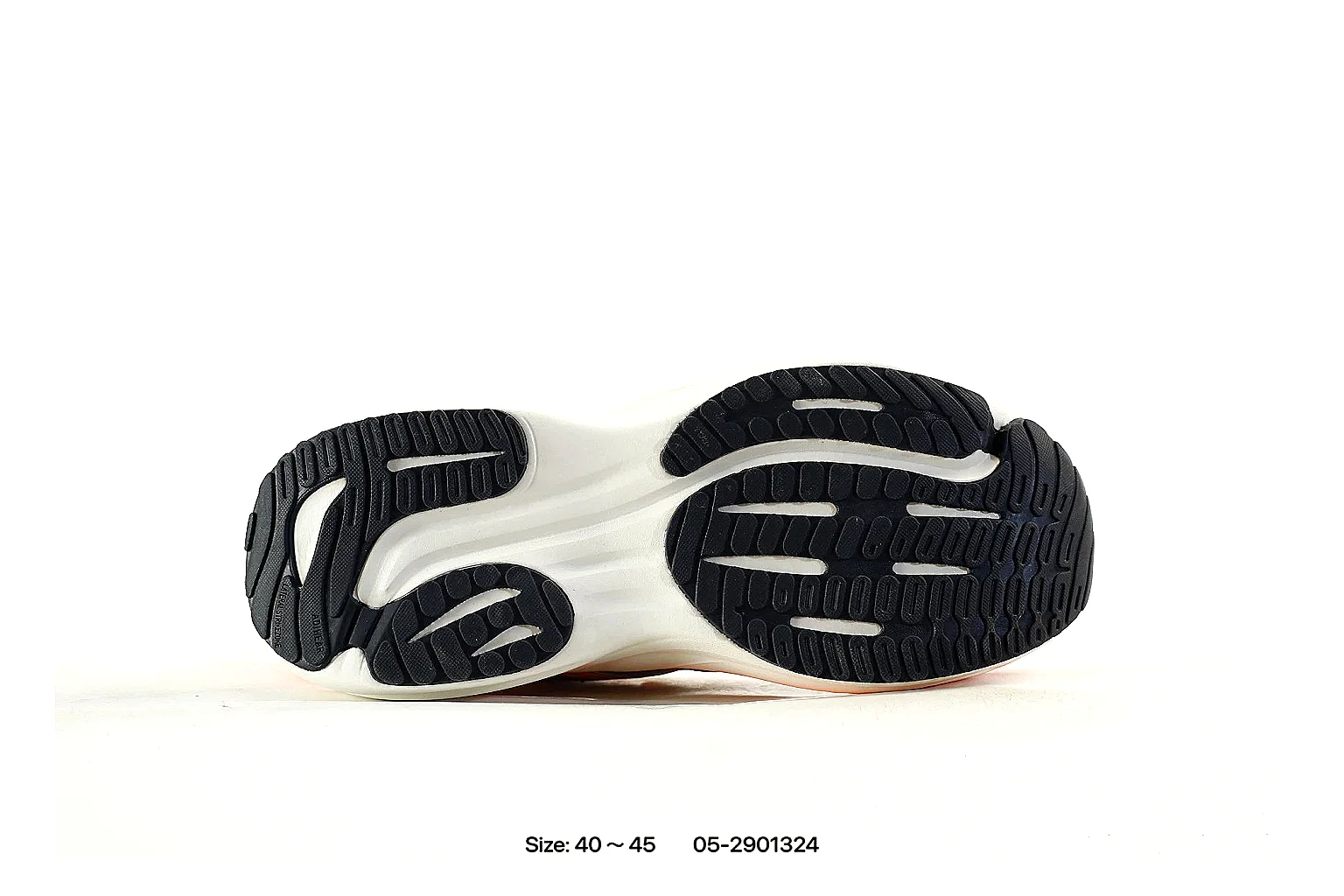 Adidas low runner Orange White 2827 budget shortlist note six-photo gallery thumbnail 6