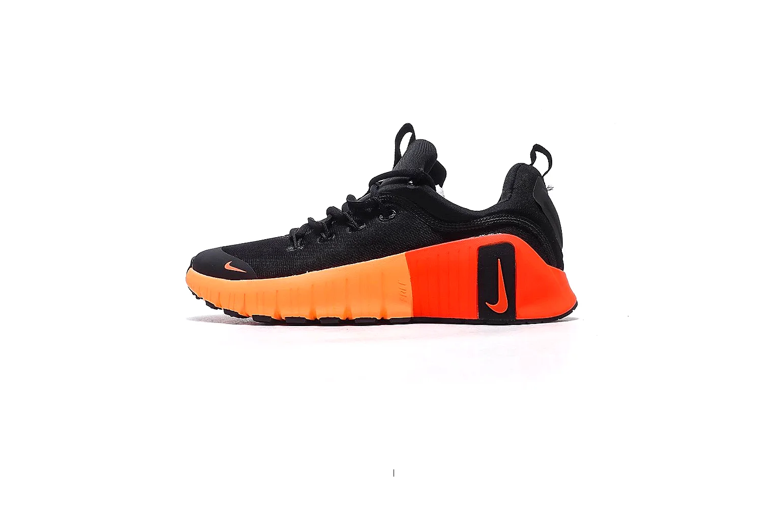 Adidas NMD style runner Black Orange 7669 budget shortlist note six-photo gallery