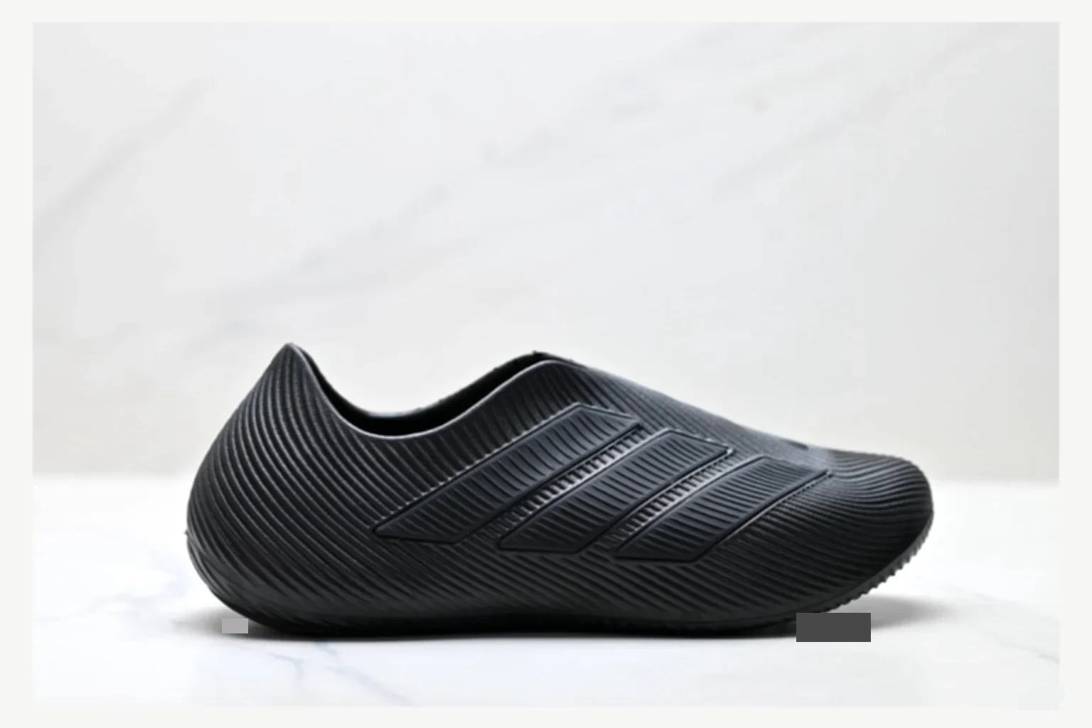 Adidas Purechill Black Runner value find image SKU 1182167476