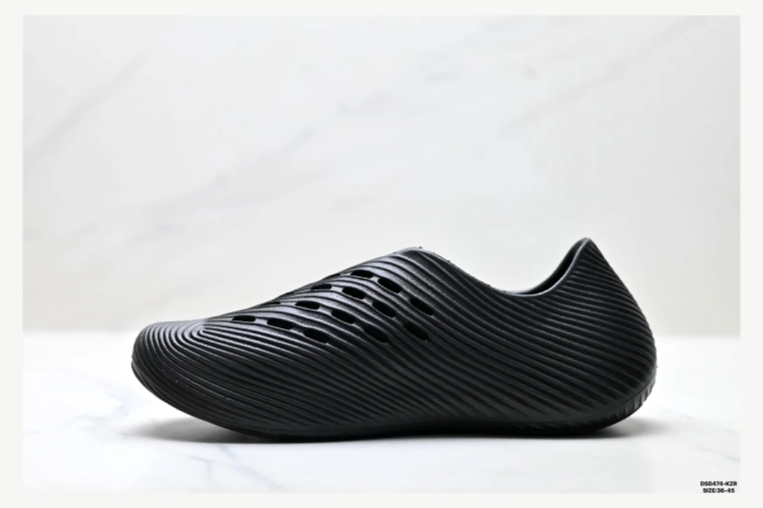 Adidas Purechill Black Runner value find image SKU 1182167476 thumbnail 3