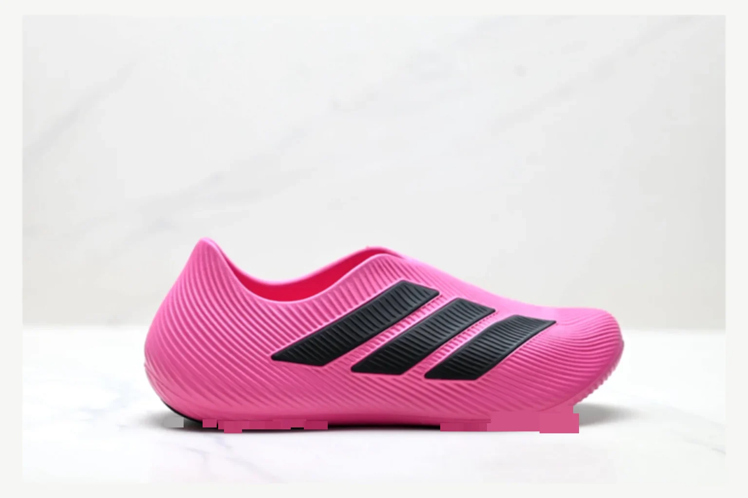 Adidas Purechill Pink Runner value find image SKU 1182167480