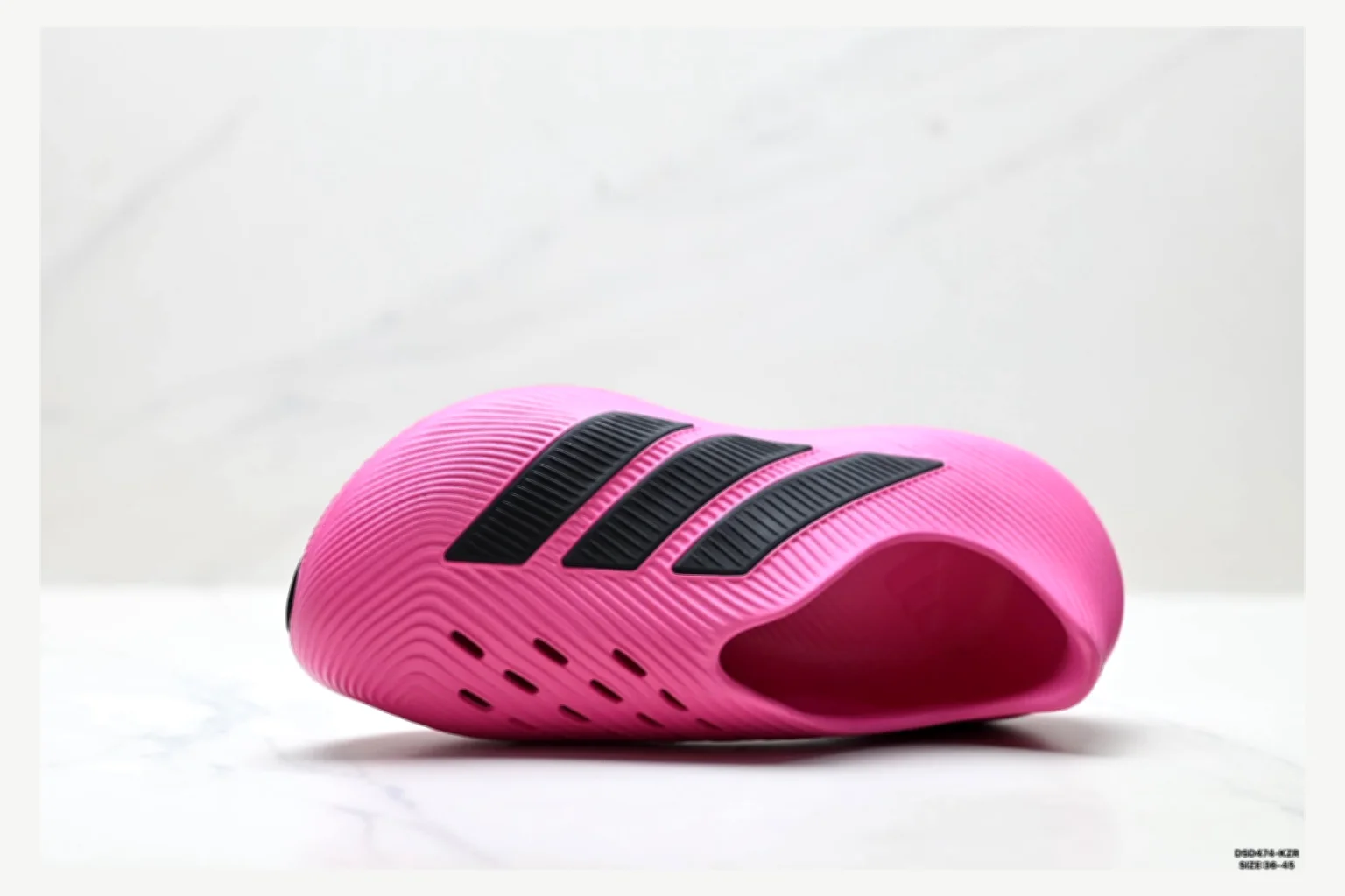 Adidas Purechill Pink Runner value find image SKU 1182167480 thumbnail 2