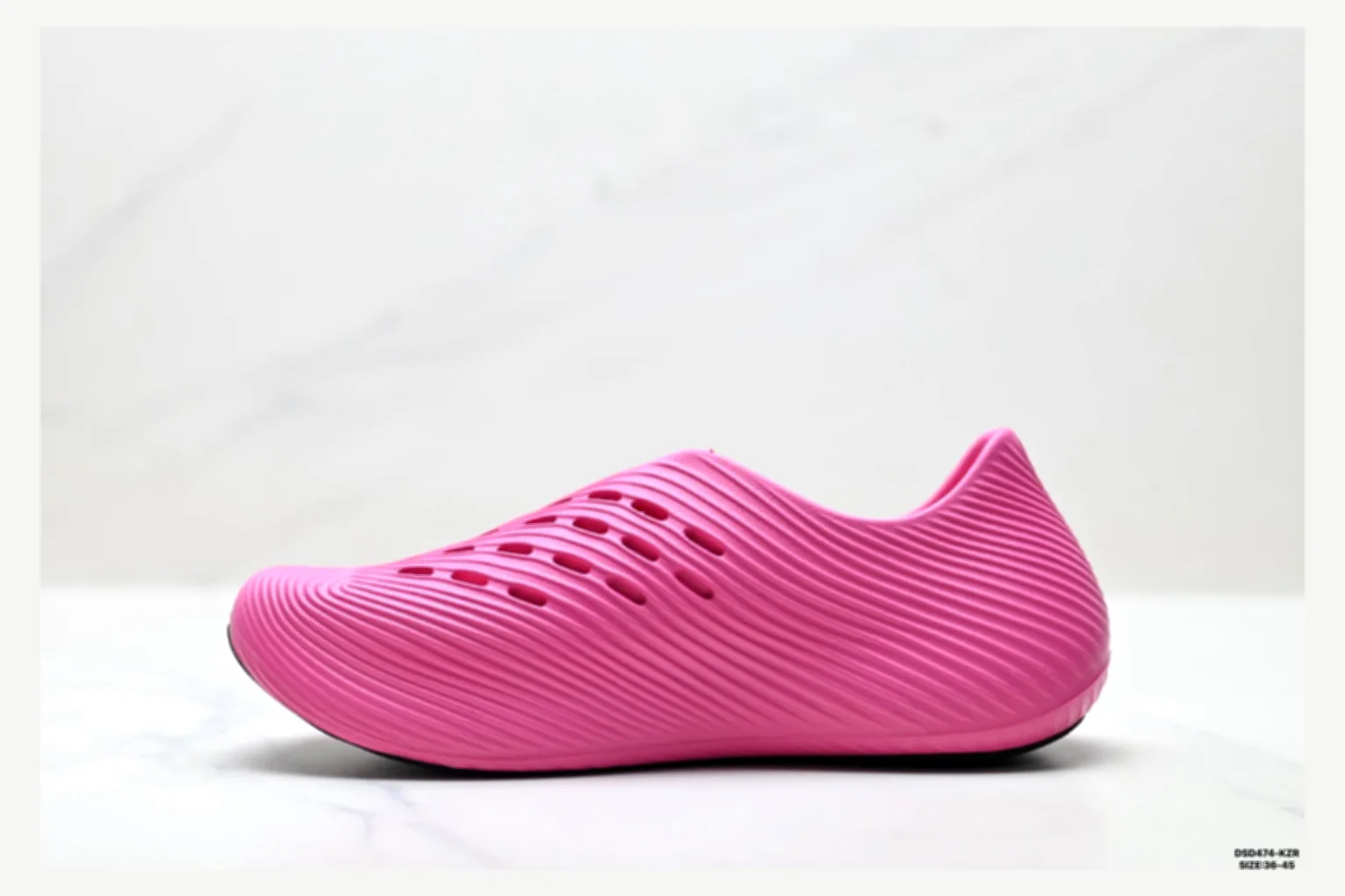 Adidas Purechill Pink Runner value find image SKU 1182167480 thumbnail 3