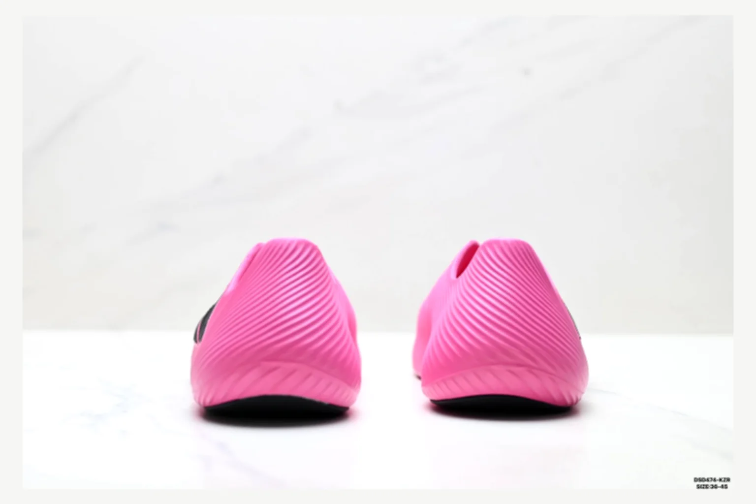 Adidas Purechill Pink Runner value find image SKU 1182167480 thumbnail 6