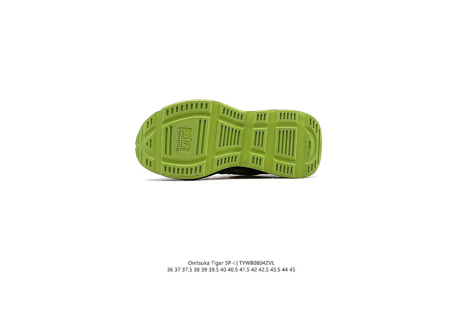 kakofindlist.com Adidas Black Green Response Runner 0432 Black Green runner product image thumbnail 6