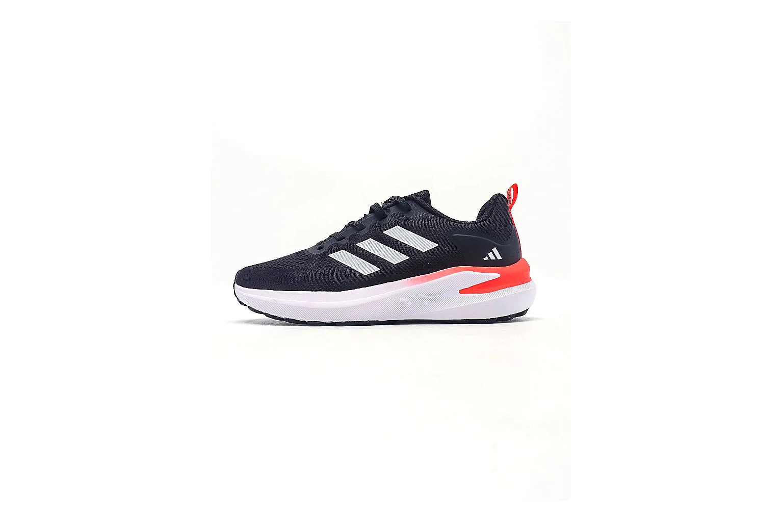 kakofindlist.com Adidas Runner Black Red budget shortlist note six-photo gallery