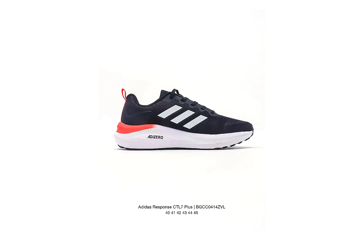 kakofindlist.com Adidas Runner Black Red budget shortlist note six-photo gallery thumbnail 3