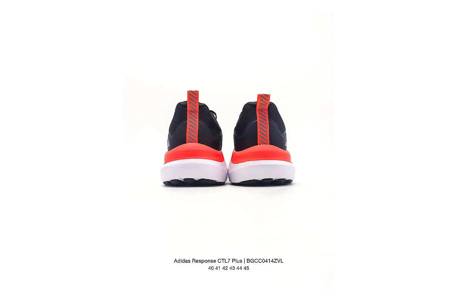 kakofindlist.com Adidas Runner Black Red budget shortlist note six-photo gallery thumbnail 5