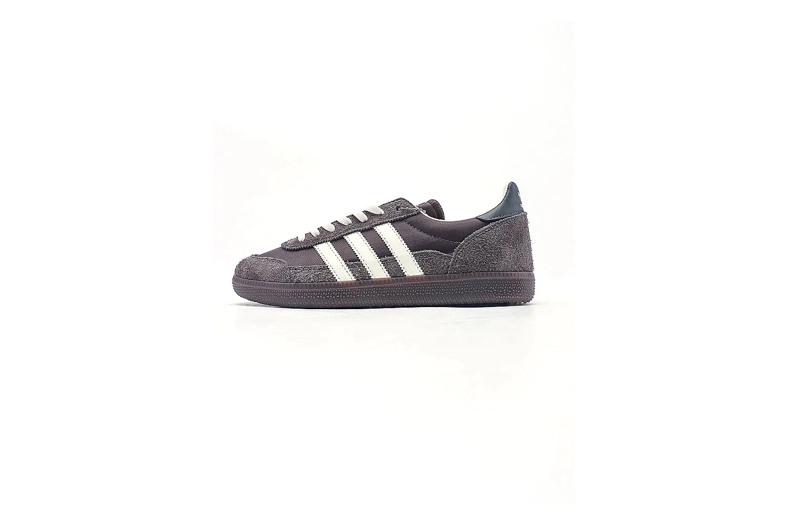 kakofindlist.com Adidas Samba Black White Gum budget shortlist note six-photo gallery