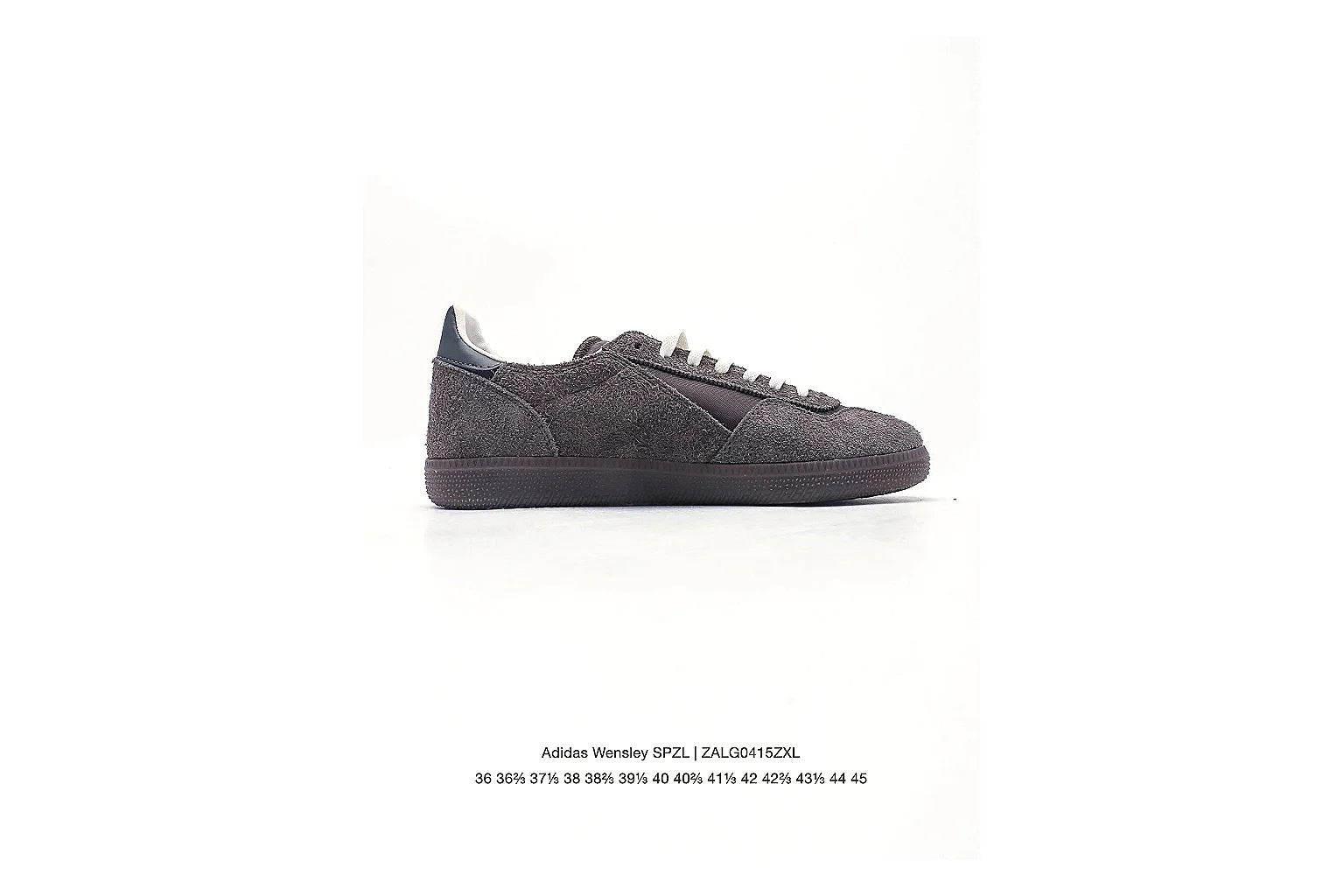 kakofindlist.com Adidas Samba Black White Gum budget shortlist note six-photo gallery thumbnail 3