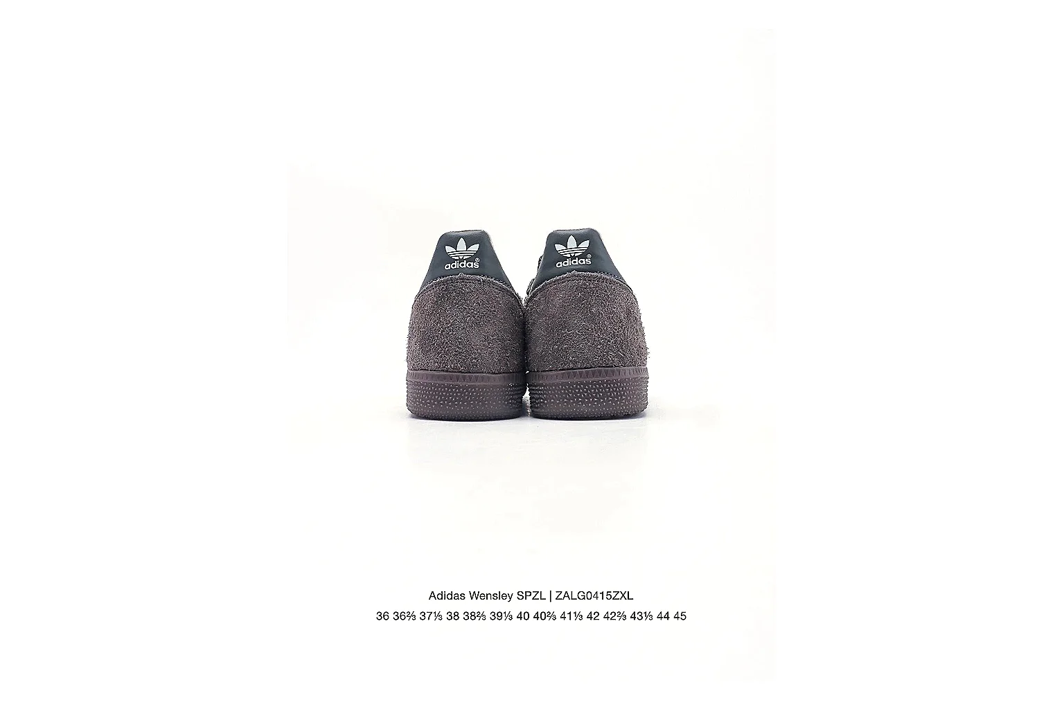 kakofindlist.com Adidas Samba Black White Gum budget shortlist note six-photo gallery thumbnail 5