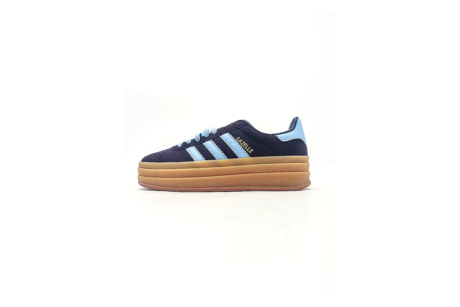 kakofindlist.com Adidas Samba Blue White Gum budget shortlist note six-photo gallery