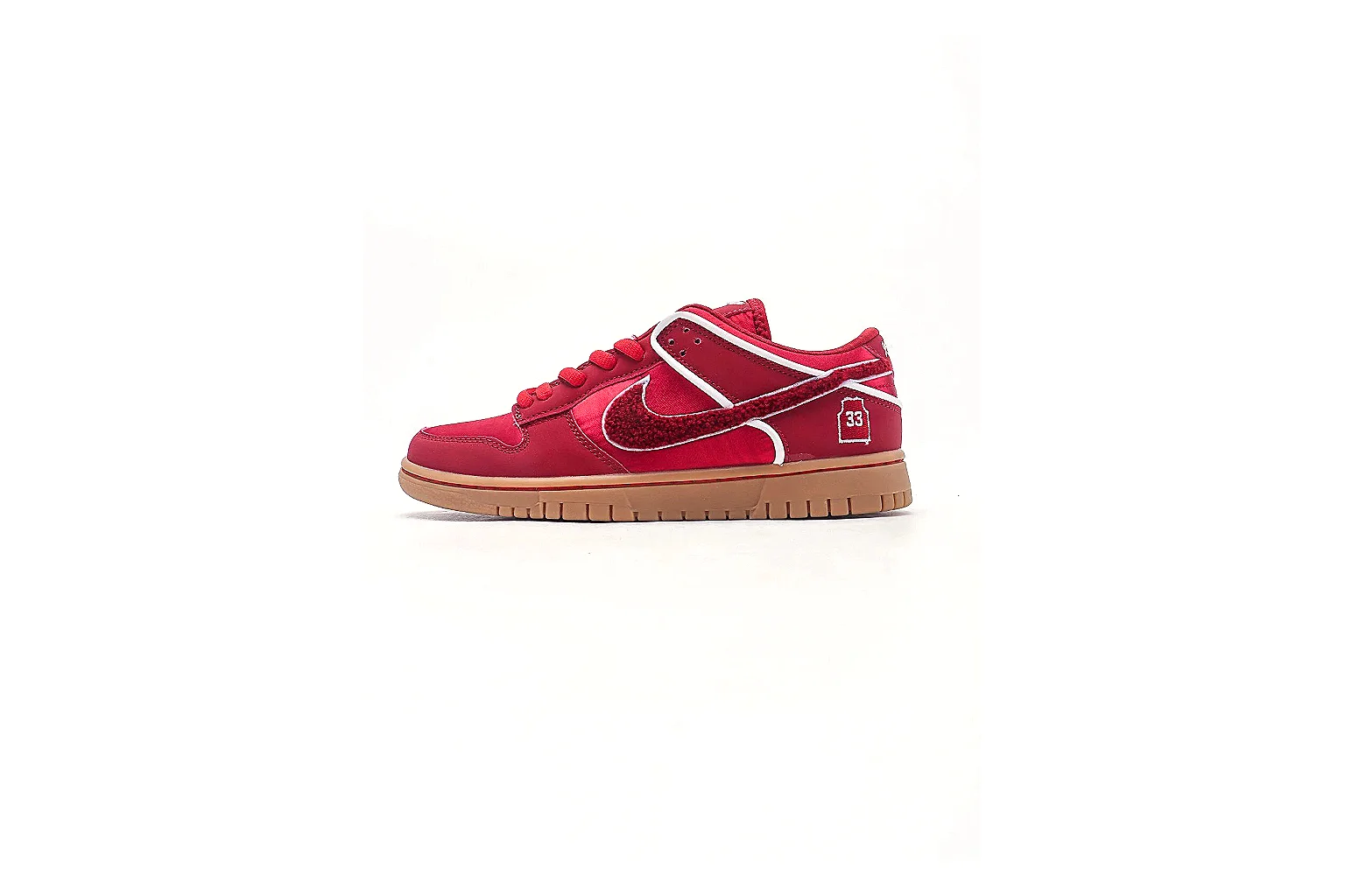 kakofindlist.com Adidas Samba Red Gum budget shortlist note six-photo gallery