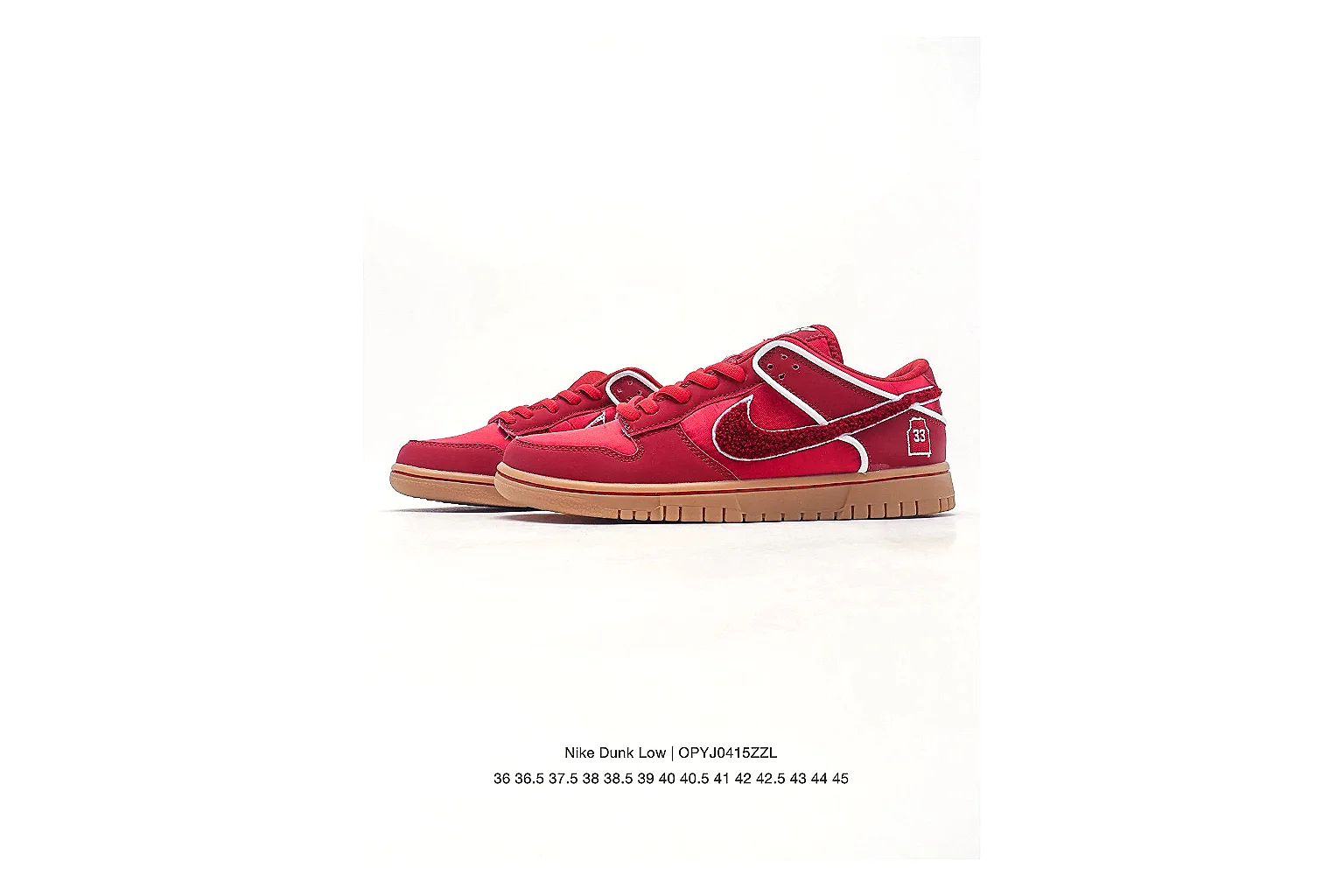 kakofindlist.com Adidas Samba Red Gum budget shortlist note six-photo gallery thumbnail 2