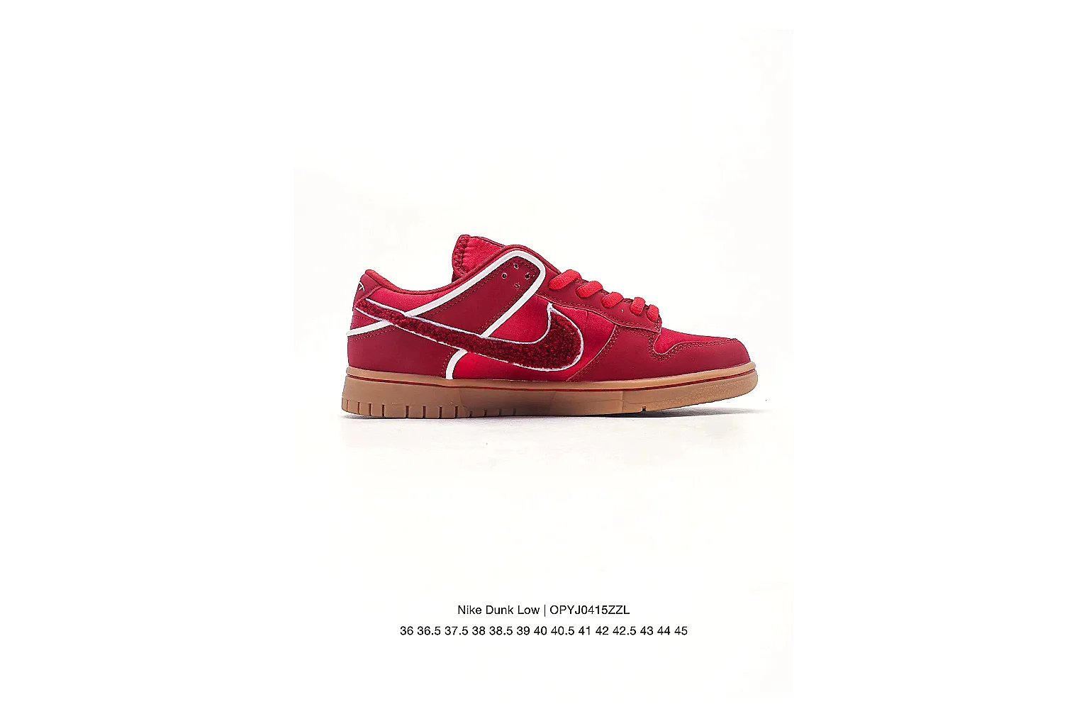 kakofindlist.com Adidas Samba Red Gum budget shortlist note six-photo gallery thumbnail 3