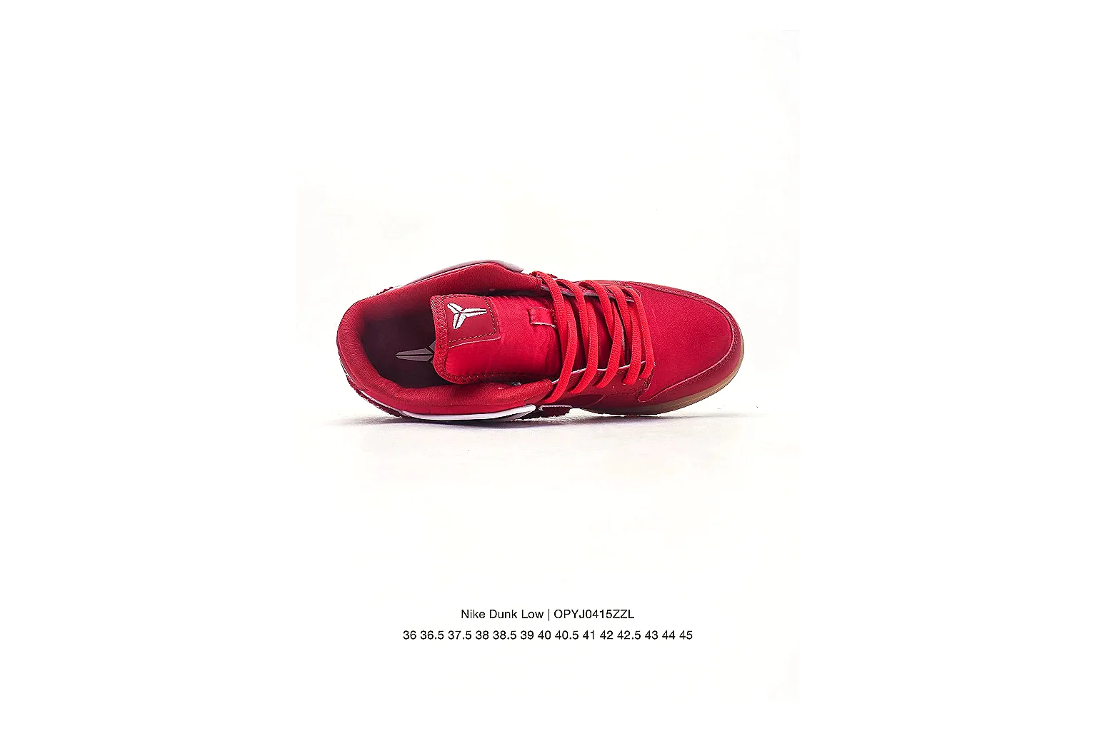 kakofindlist.com Adidas Samba Red Gum budget shortlist note six-photo gallery thumbnail 4