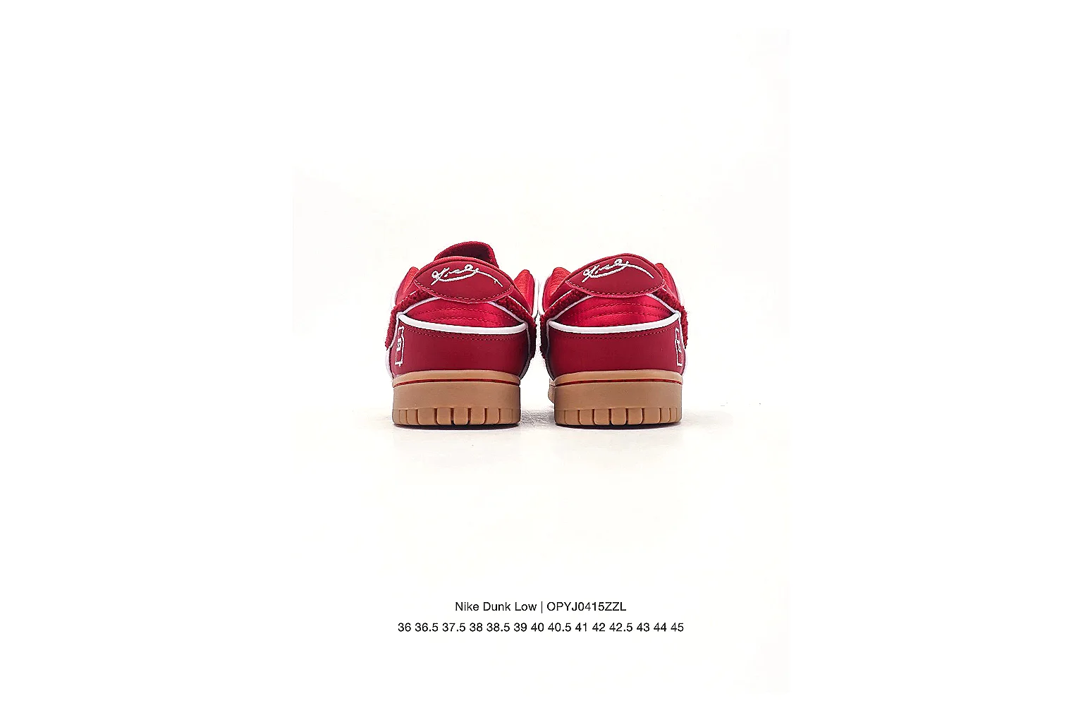 kakofindlist.com Adidas Samba Red Gum budget shortlist note six-photo gallery thumbnail 5