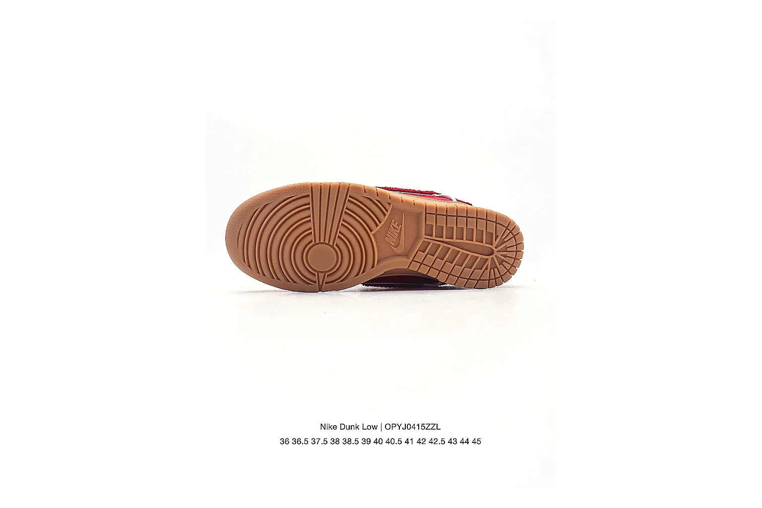 kakofindlist.com Adidas Samba Red Gum budget shortlist note six-photo gallery thumbnail 6