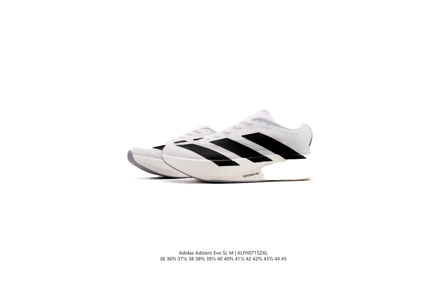 Adidas Samba White Black low profile terrace six photo view thumbnail 2