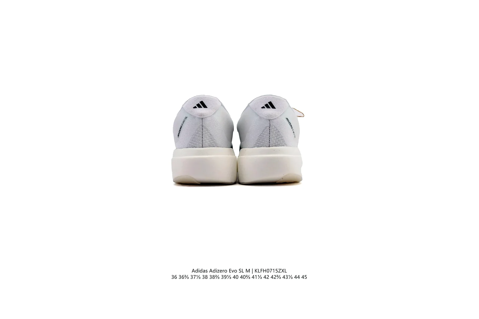 Adidas Samba White Black low profile terrace six photo view thumbnail 4