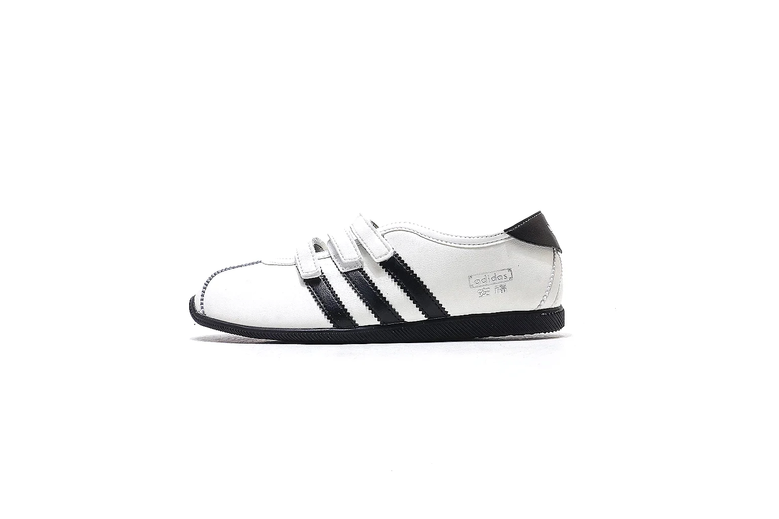 kakofindlist.com Adidas Samba White Black 4540 white-black samba-style image