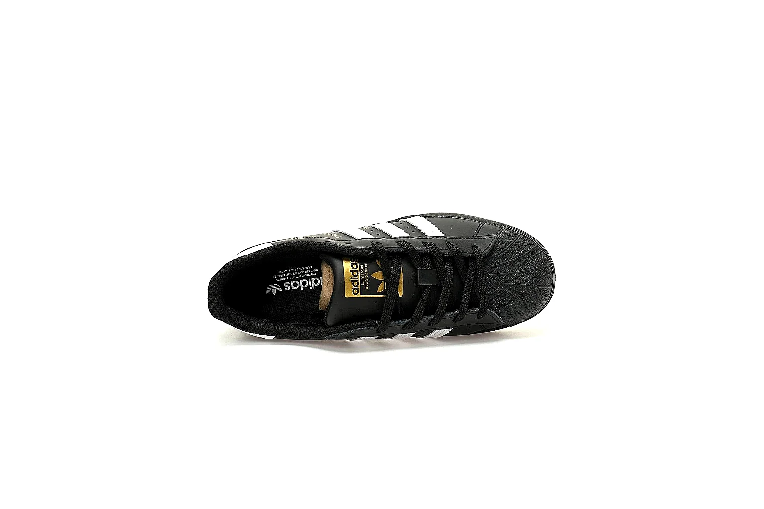 adidas Superstar black white CNY 220 findlist main image thumbnail 3
