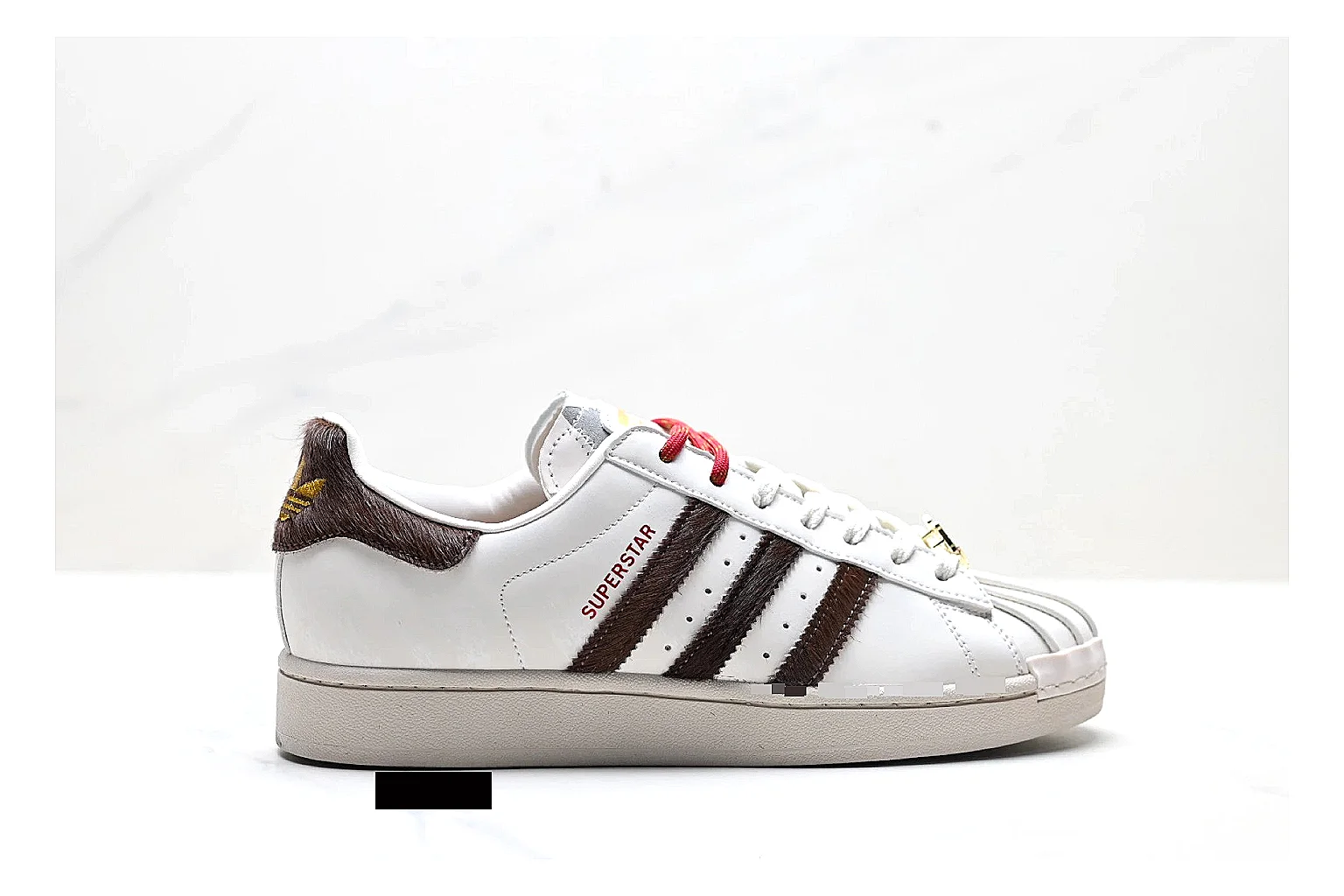 kakofindlist.com Adidas Superstar White Black budget shortlist note six-photo gallery
