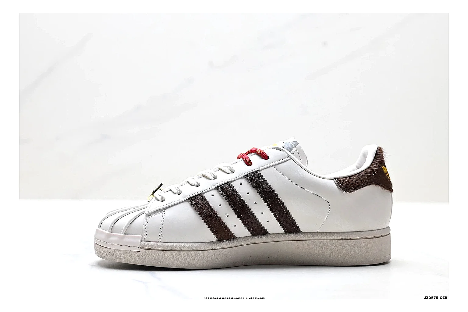 kakofindlist.com Adidas Superstar White Black budget shortlist note six-photo gallery thumbnail 3