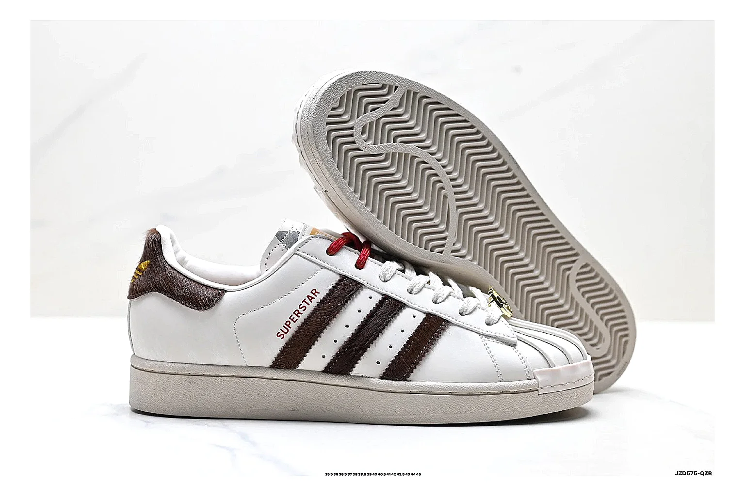 kakofindlist.com Adidas Superstar White Black budget shortlist note six-photo gallery thumbnail 5
