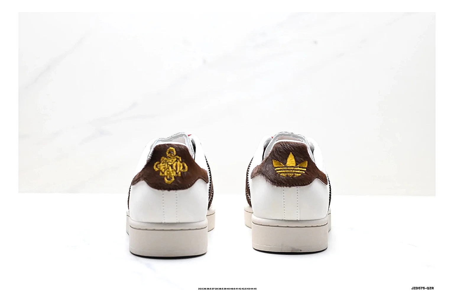 kakofindlist.com Adidas Superstar White Black budget shortlist note six-photo gallery thumbnail 6