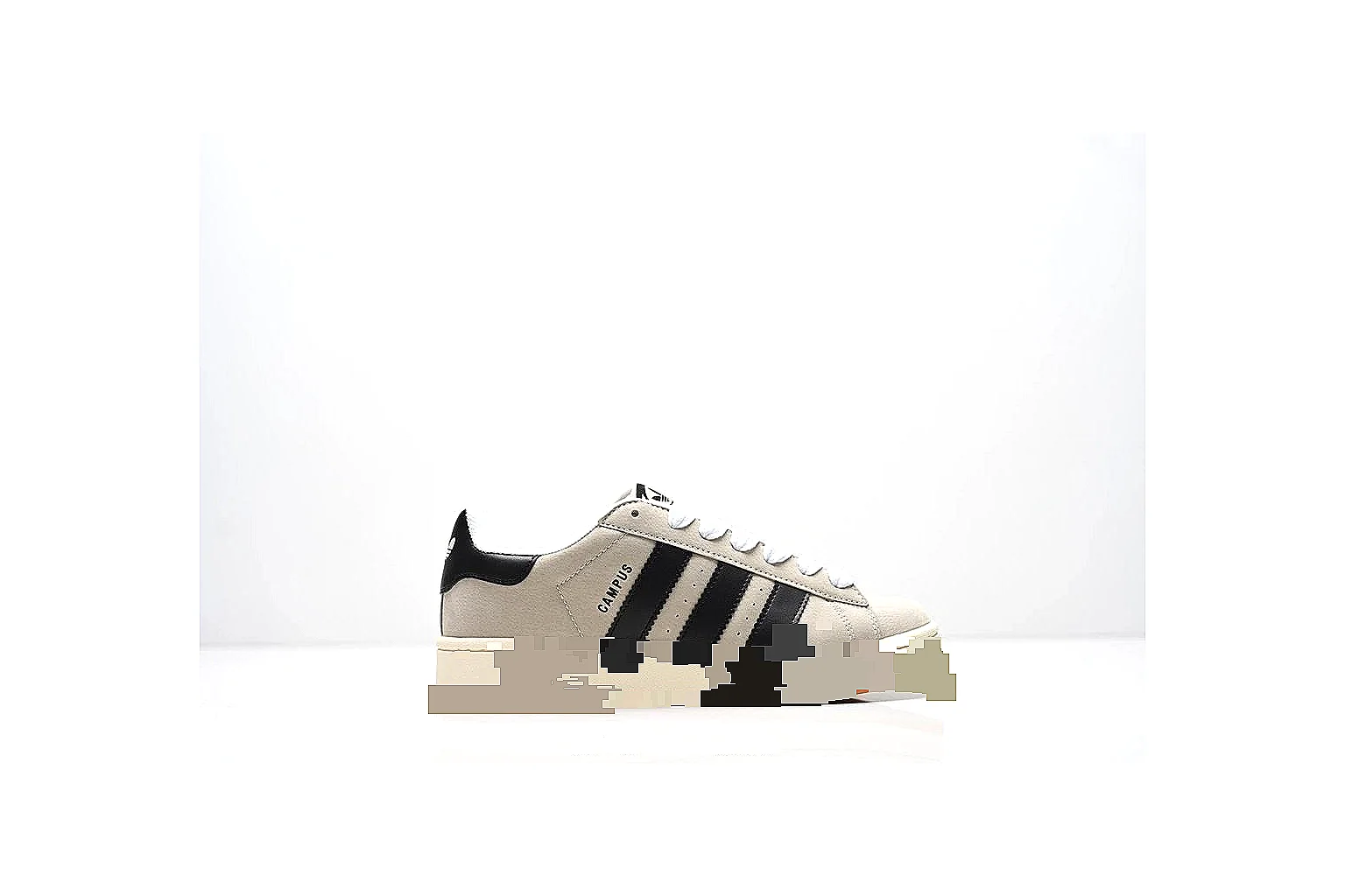 kakofindlist.com Adidas Terrace Cream Black budget shortlist note six-photo gallery