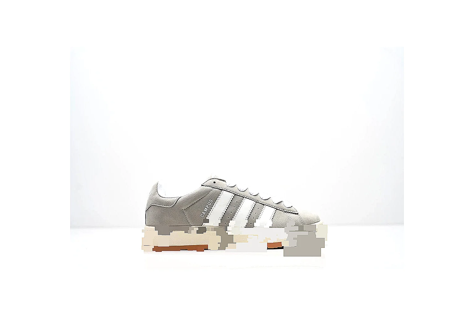 kakofindlist.com Adidas Terrace Gray White budget shortlist note six-photo gallery
