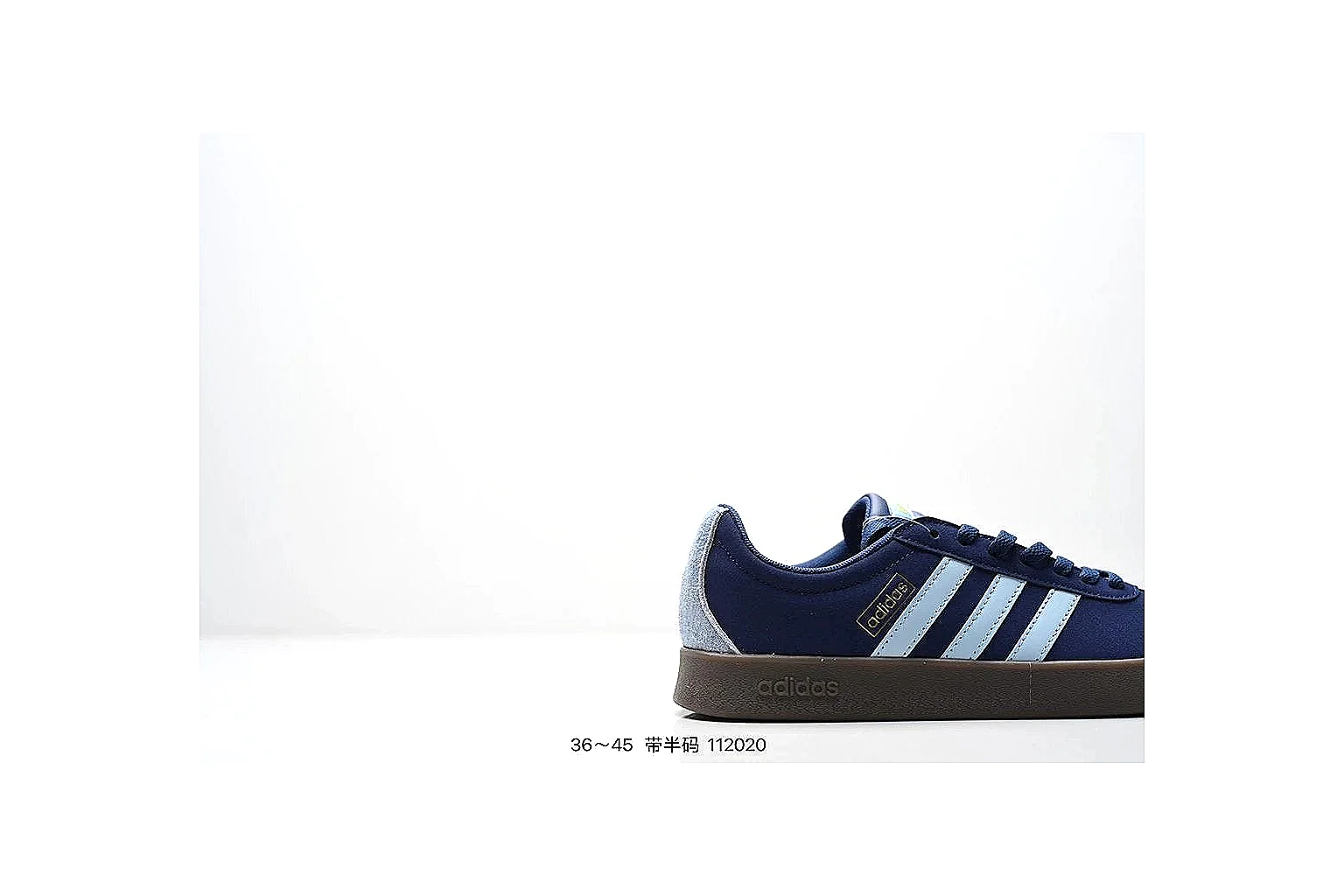kakofindlist.com Adidas Terrace Navy White budget shortlist note six-photo gallery thumbnail 2
