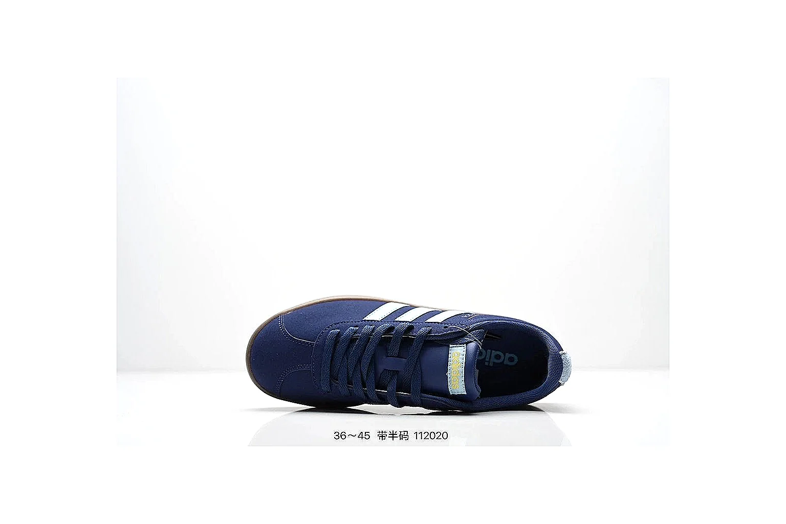kakofindlist.com Adidas Terrace Navy White budget shortlist note six-photo gallery thumbnail 4