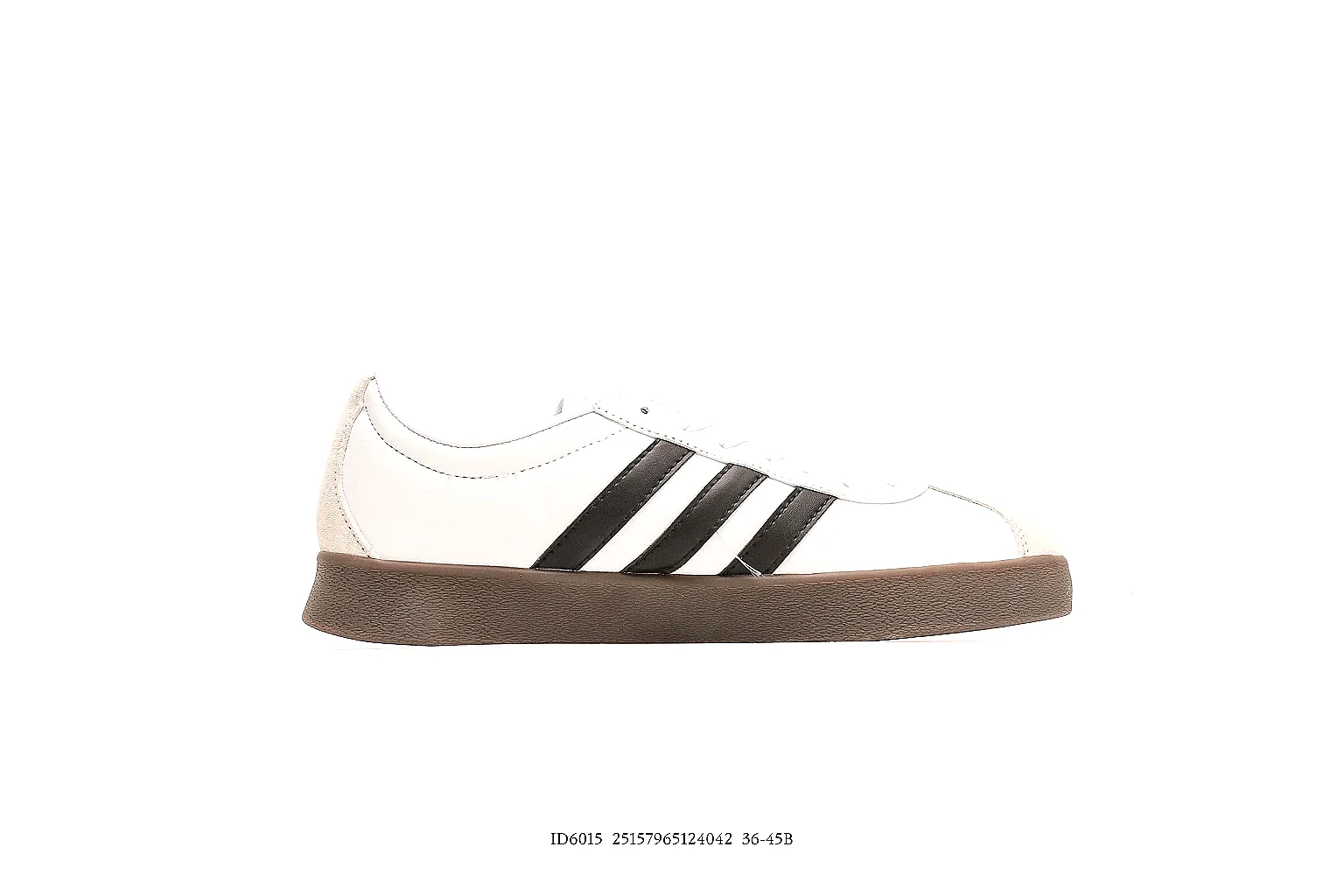 Adidas white black low court CNY 280 findlist product image thumbnail 2