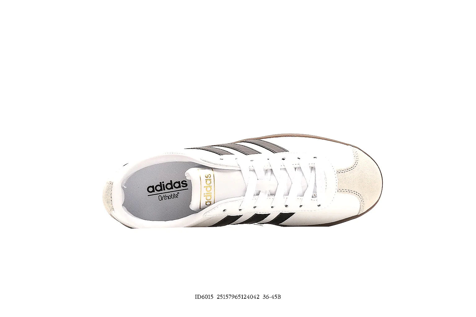 Adidas white black low court CNY 280 findlist product image thumbnail 3