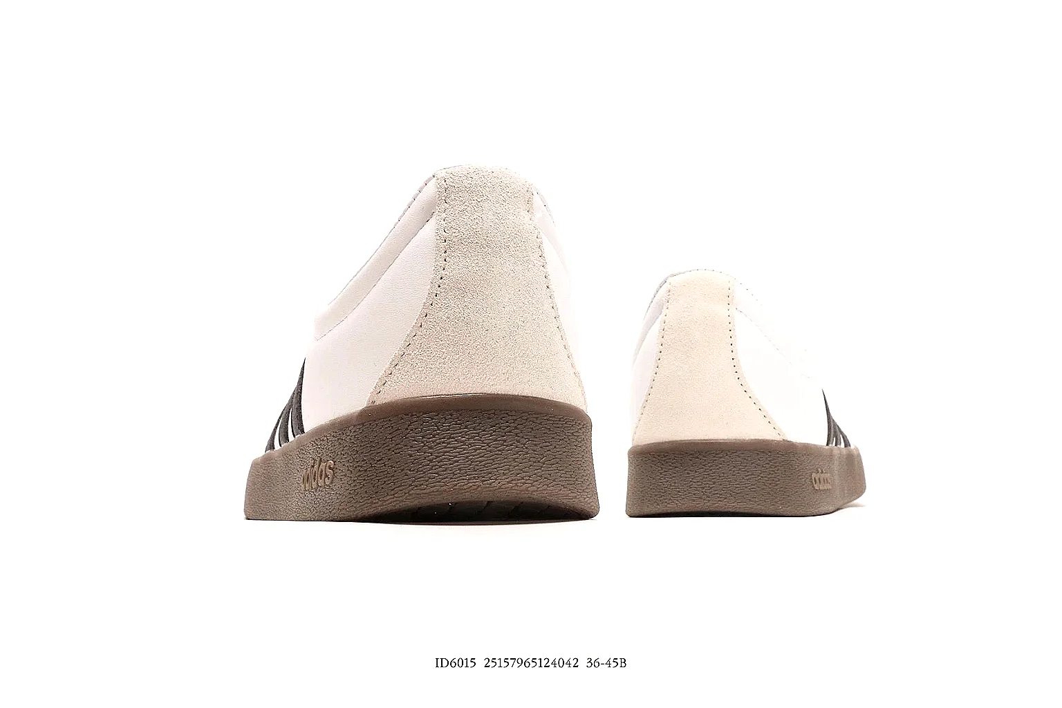 Adidas white black low court CNY 280 findlist product image thumbnail 6